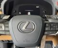 Лексус ЛХ, объемом двигателя 3.35 л и пробегом 0 тыс. км за 134840 $, фото 11 на Automoto.ua