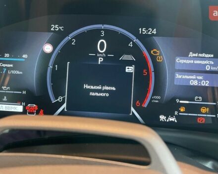 Лексус ЛХ, объемом двигателя 3.35 л и пробегом 0 тыс. км за 127467 $, фото 11 на Automoto.ua