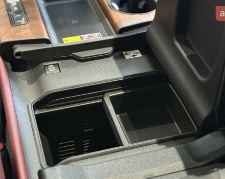 купить новое авто Лексус ЛХ 2025 года от официального дилера Лексус Київ Аеропорт Лексус фото