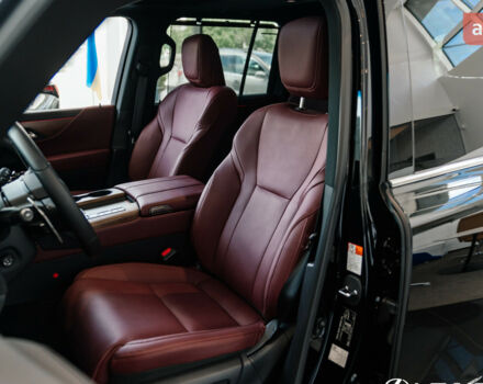 Лексус ЛХ, объемом двигателя 3.35 л и пробегом 0 тыс. км за 134125 $, фото 5 на Automoto.ua