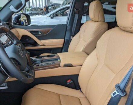Лексус ЛХ, объемом двигателя 3.35 л и пробегом 0 тыс. км за 134840 $, фото 15 на Automoto.ua