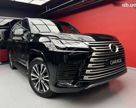 Лексус ЛХ, объемом двигателя 3.3 л и пробегом 1 тыс. км за 149900 $, фото 8 на Automoto.ua