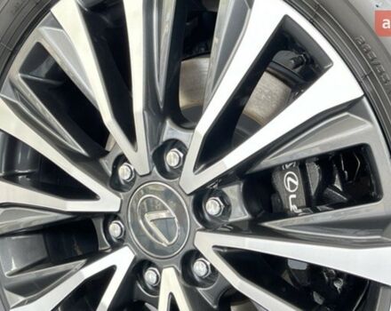 Лексус ЛХ, объемом двигателя 3.35 л и пробегом 0 тыс. км за 134840 $, фото 9 на Automoto.ua