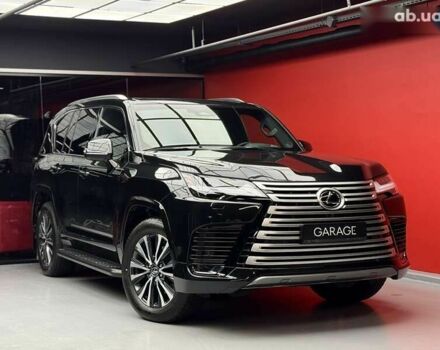 Лексус ЛХ, об'ємом двигуна 3.3 л та пробігом 1 тис. км за 149800 $, фото 11 на Automoto.ua
