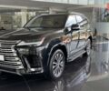 Лексус ЛХ, объемом двигателя 3.35 л и пробегом 0 тыс. км за 134840 $, фото 1 на Automoto.ua