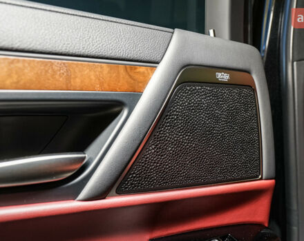 Лексус ЛХ, объемом двигателя 3.35 л и пробегом 0 тыс. км за 134840 $, фото 18 на Automoto.ua