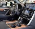 Лексус ЛХ 2025 в Одессе на Automoto.ua Лексус ЛХ, объемом двигателя 3.35 л и пробегом 0 тыс. км за 135001 $, фото 3 на Automoto.ua
