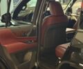 купить новое авто Лексус ЛХ 2025 года от официального дилера Лексус Київ Аеропорт Лексус фото