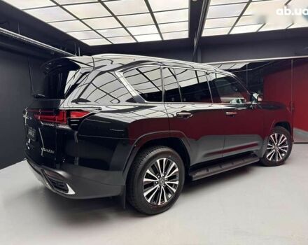 Лексус ЛХ, объемом двигателя 3.3 л и пробегом 1 тыс. км за 149900 $, фото 16 на Automoto.ua