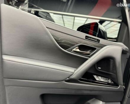 Лексус ЛХ, объемом двигателя 3.3 л и пробегом 1 тыс. км за 149900 $, фото 29 на Automoto.ua