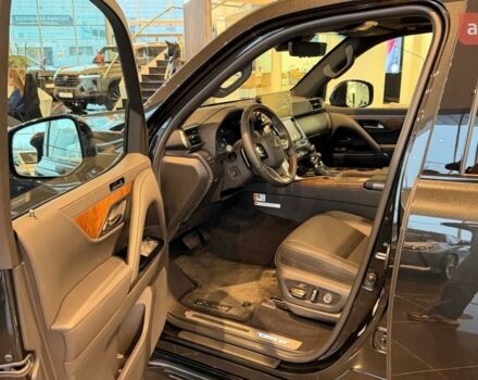 Лексус ЛХ, объемом двигателя 3.35 л и пробегом 0 тыс. км за 147900 $, фото 10 на Automoto.ua