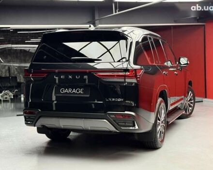 Лексус ЛХ, объемом двигателя 3.3 л и пробегом 1 тыс. км за 149900 $, фото 18 на Automoto.ua