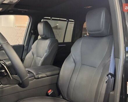 Лексус ЛХ, объемом двигателя 3.35 л и пробегом 0 тыс. км за 134840 $, фото 6 на Automoto.ua