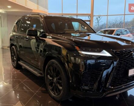 Лексус ЛХ, объемом двигателя 3.35 л и пробегом 0 тыс. км за 147900 $, фото 3 на Automoto.ua