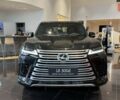 купить новое авто Лексус ЛХ 2025 года от официального дилера Лексус Київ Аеропорт Лексус фото
