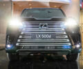 Лексус ЛХ, объемом двигателя 3.35 л и пробегом 0 тыс. км за 155880 $, фото 1 на Automoto.ua