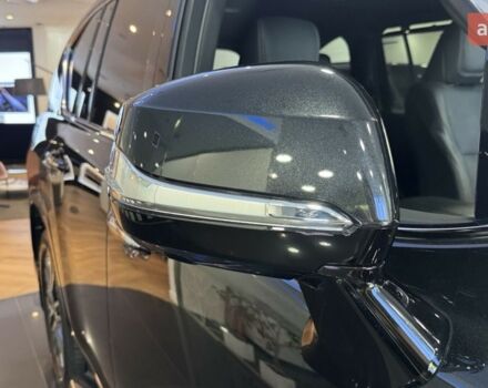 Лексус ЛХ, объемом двигателя 3.35 л и пробегом 0 тыс. км за 134840 $, фото 4 на Automoto.ua