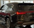 купить новое авто Лексус ЛХ 2025 года от официального дилера Лексус Київ Аеропорт Лексус фото