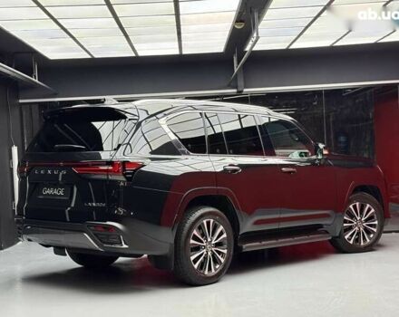 Лексус ЛХ, об'ємом двигуна 3.3 л та пробігом 1 тис. км за 149800 $, фото 19 на Automoto.ua