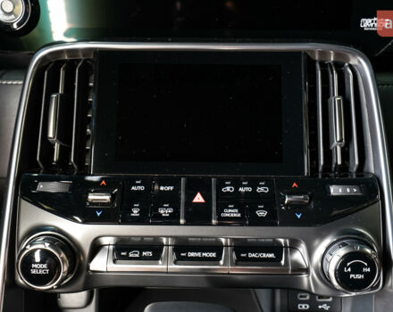 Лексус ЛХ, объемом двигателя 3.35 л и пробегом 0 тыс. км за 134840 $, фото 17 на Automoto.ua