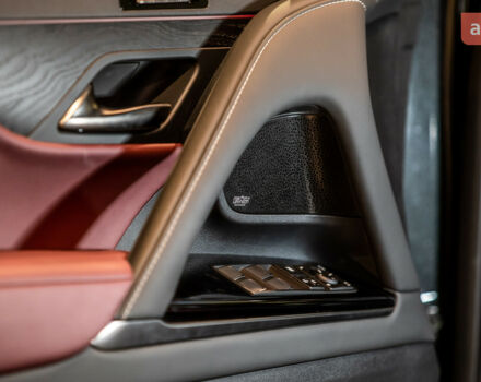 Лексус ЛХ, объемом двигателя 3.35 л и пробегом 0 тыс. км за 134840 $, фото 12 на Automoto.ua