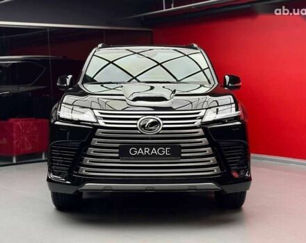 Лексус ЛХ, объемом двигателя 3.3 л и пробегом 1 тыс. км за 149900 $, фото 1 на Automoto.ua