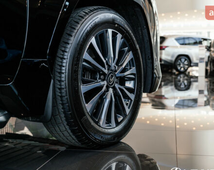 Лексус ЛХ, объемом двигателя 3.35 л и пробегом 0 тыс. км за 134125 $, фото 20 на Automoto.ua