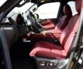 купить новое авто Лексус ЛХ 2025 года от официального дилера Лексус Київ Аеропорт Лексус фото