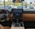 Лексус ЛХ, объемом двигателя 3.35 л и пробегом 0 тыс. км за 134840 $, фото 13 на Automoto.ua