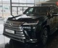 Лексус ЛХ, объемом двигателя 3.35 л и пробегом 0 тыс. км за 127467 $, фото 3 на Automoto.ua