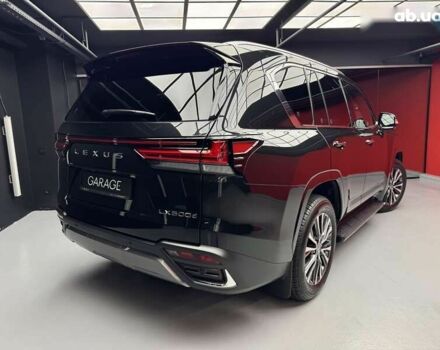 Лексус ЛХ, об'ємом двигуна 3.3 л та пробігом 1 тис. км за 149800 $, фото 15 на Automoto.ua
