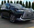 купить новое авто Лексус ЛХ 2025 года от официального дилера Лексус Київ Аеропорт Лексус фото
