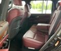 Лексус ЛХ, объемом двигателя 3.35 л и пробегом 0 тыс. км за 127467 $, фото 4 на Automoto.ua