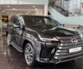 Лексус ЛХ, объемом двигателя 3.35 л и пробегом 0 тыс. км за 127467 $, фото 1 на Automoto.ua