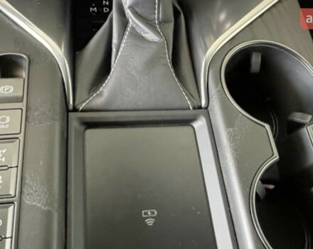 Лексус ЛХ, объемом двигателя 3.35 л и пробегом 0 тыс. км за 134840 $, фото 8 на Automoto.ua