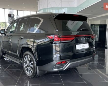 Лексус ЛХ, объемом двигателя 3.35 л и пробегом 0 тыс. км за 134840 $, фото 1 на Automoto.ua