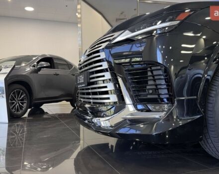 Лексус ЛХ, объемом двигателя 3.35 л и пробегом 0 тыс. км за 134840 $, фото 2 на Automoto.ua