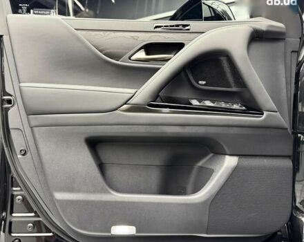 Лексус ЛХ, объемом двигателя 3.3 л и пробегом 1 тыс. км за 149900 $, фото 28 на Automoto.ua