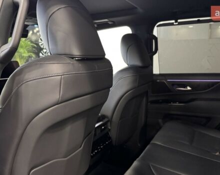 Лексус ЛХ, объемом двигателя 3.35 л и пробегом 0 тыс. км за 134840 $, фото 14 на Automoto.ua