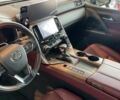 Лексус ЛХ, объемом двигателя 3.35 л и пробегом 0 тыс. км за 127467 $, фото 7 на Automoto.ua