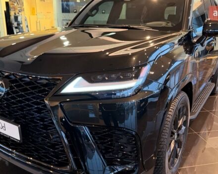 Лексус ЛХ, объемом двигателя 3.35 л и пробегом 0 тыс. км за 147900 $, фото 7 на Automoto.ua