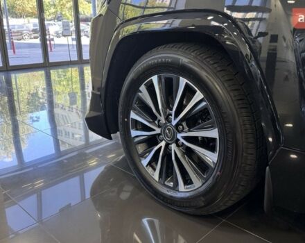 Лексус ЛХ, объемом двигателя 3.35 л и пробегом 0 тыс. км за 134840 $, фото 7 на Automoto.ua