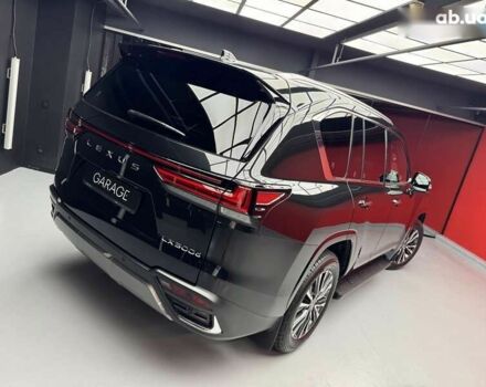 Лексус ЛХ, об'ємом двигуна 3.3 л та пробігом 1 тис. км за 149800 $, фото 20 на Automoto.ua