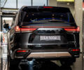 Лексус ЛХ, об'ємом двигуна 3.35 л та пробігом 0 тис. км за 126850 $, фото 2 на Automoto.ua
