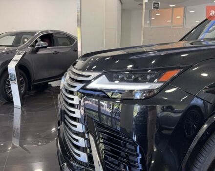 Лексус ЛХ, объемом двигателя 3.35 л и пробегом 0 тыс. км за 134840 $, фото 18 на Automoto.ua