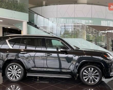 Лексус ЛХ, объемом двигателя 3.35 л и пробегом 0 тыс. км за 127467 $, фото 2 на Automoto.ua