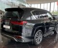 Лексус ЛХ, объемом двигателя 3.35 л и пробегом 0 тыс. км за 127467 $, фото 1 на Automoto.ua