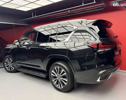 Лексус ЛХ, объемом двигателя 3.3 л и пробегом 1 тыс. км за 149900 $, фото 22 на Automoto.ua