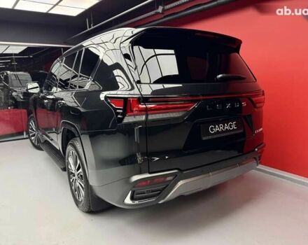 Лексус ЛХ, об'ємом двигуна 3.3 л та пробігом 1 тис. км за 149800 $, фото 21 на Automoto.ua