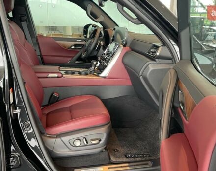Лексус ЛХ, объемом двигателя 3.35 л и пробегом 0 тыс. км за 127467 $, фото 9 на Automoto.ua